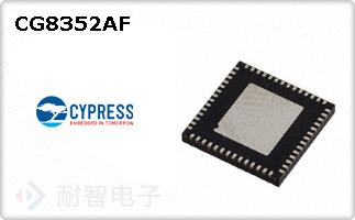 CG8352AF