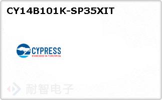 CY14B101K-SP35XIT
