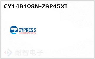 CY14B108N-ZSP45XIͼƬ