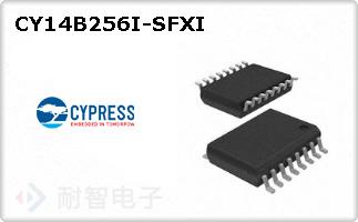 CY14B256I-SFXI