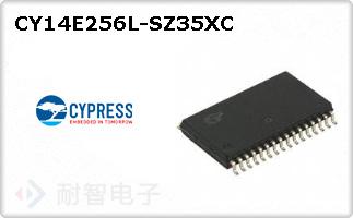 CY14E256L-SZ35XC