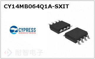 CY14MB064Q1A-SXIT