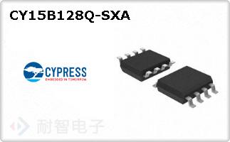 CY15B128Q-SXA