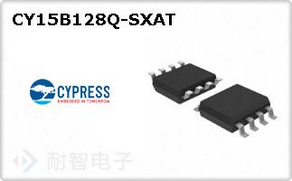 CY15B128Q-SXAT