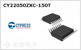 CY22050ZXC-150T