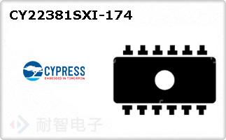 CY22381SXI-174ͼƬ