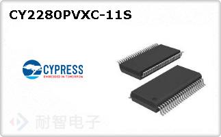 CY2280PVXC-11S