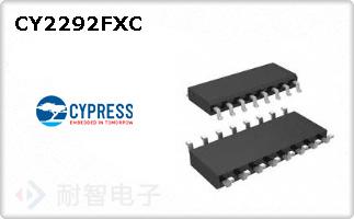 CY2292FXC