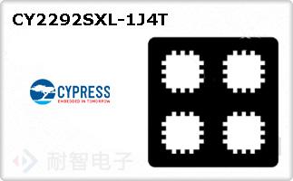 CY2292SXL-1J4T