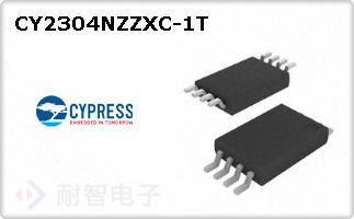 CY2304NZZXC-1T