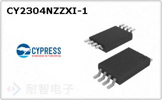 CY2304NZZXI-1