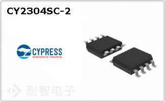 CY2304SC-2