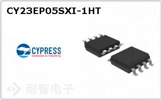 CY23EP05SXI-1HT