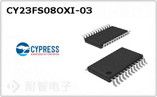 CY23FS08OXI-03