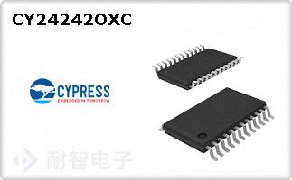 CY24242OXC