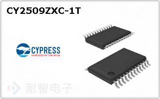 CY2509ZXC-1T