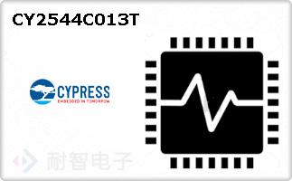 CY2544C013T