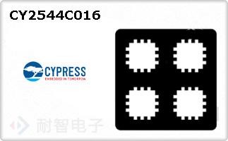 CY2544C016