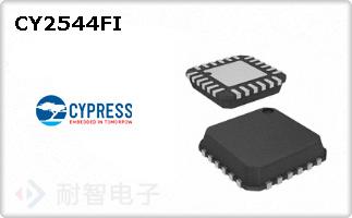 CY2544FI