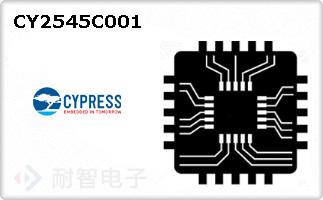 CY2545C001