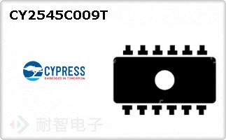 CY2545C009T