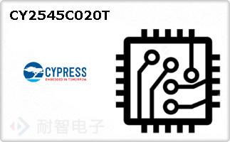 CY2545C020T