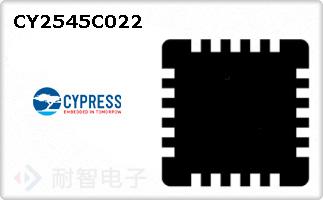 CY2545C022