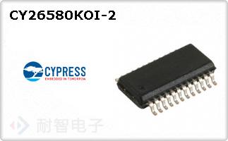 CY26580KOI-2