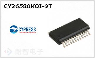 CY26580KOI-2TͼƬ