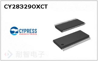 CY28329OXCT