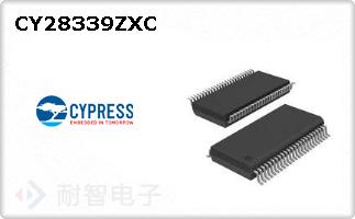 CY28339ZXC