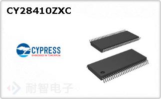 CY28410ZXC