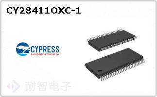 CY28411OXC-1