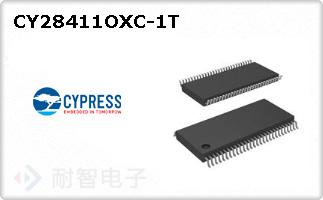 CY28411OXC-1T