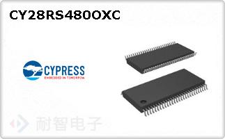 CY28RS480OXC