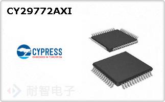 CY29772AXI