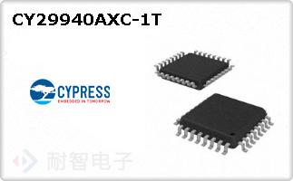 CY29940AXC-1T