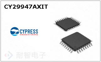 CY29947AXIT
