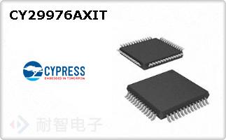 CY29976AXIT