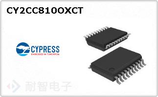 CY2CC810OXCT