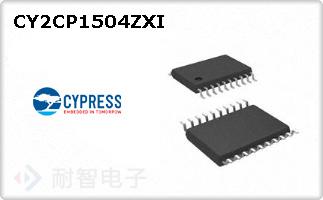 CY2CP1504ZXI