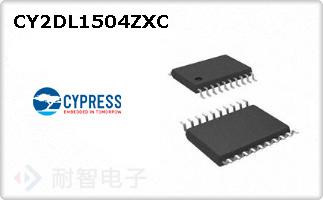 CY2DL1504ZXC