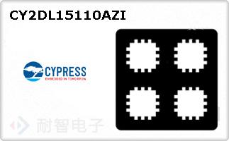 CY2DL15110AZI