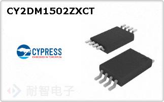 CY2DM1502ZXCT