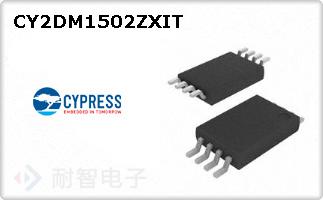 CY2DM1502ZXIT