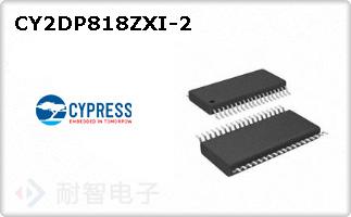 CY2DP818ZXI-2
