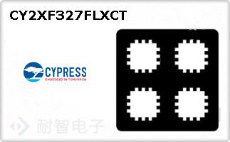 CY2XF327FLXCT