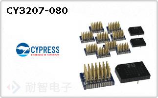 CY3207-080