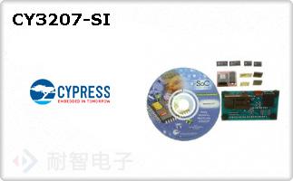 CY3207-SI