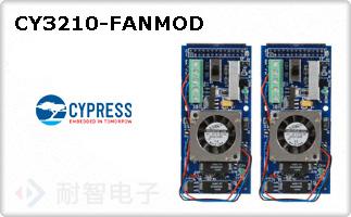 CY3210-FANMOD